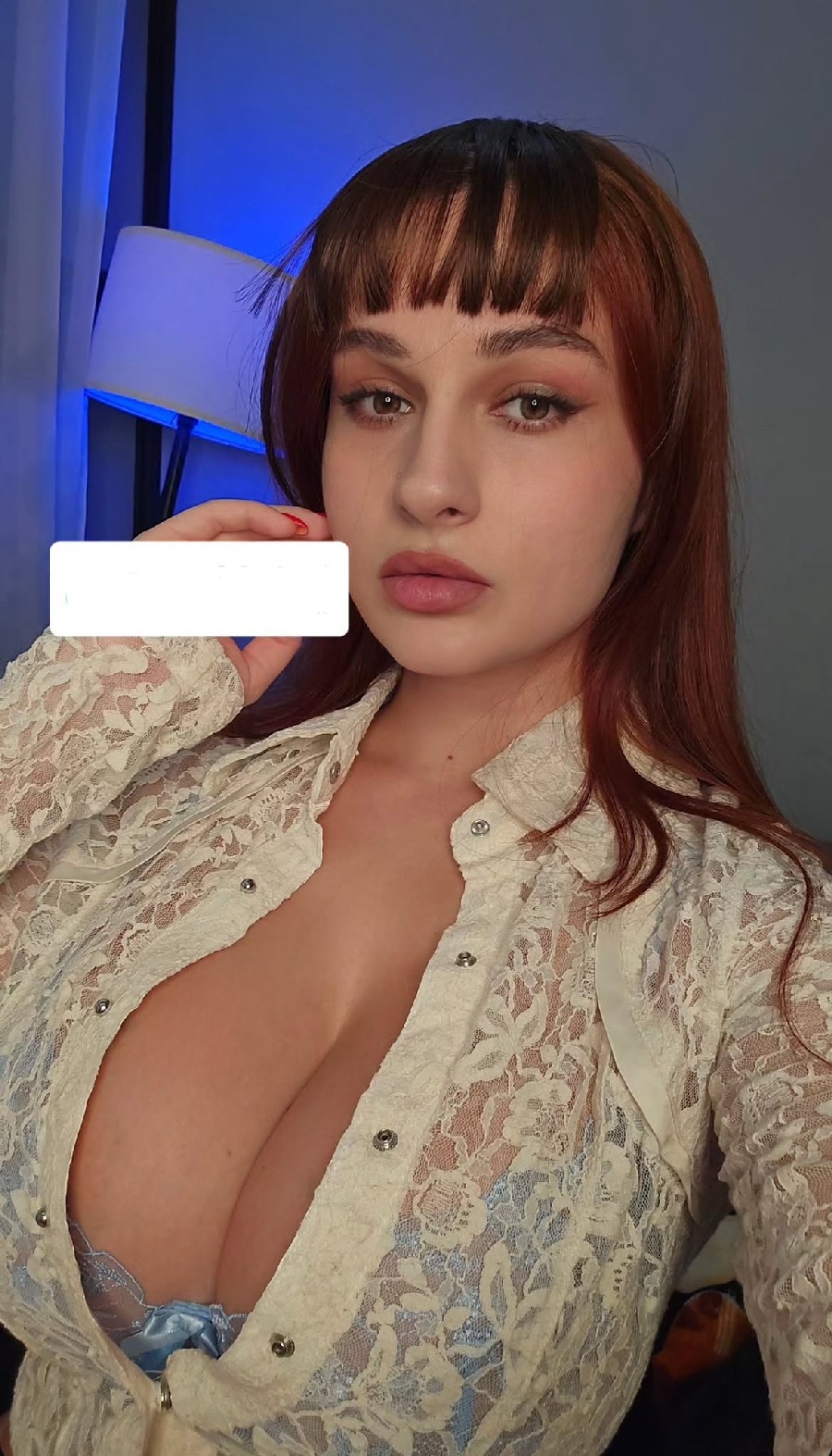 Take a pause and enjoy Miranda Faith — streaming from Jugao