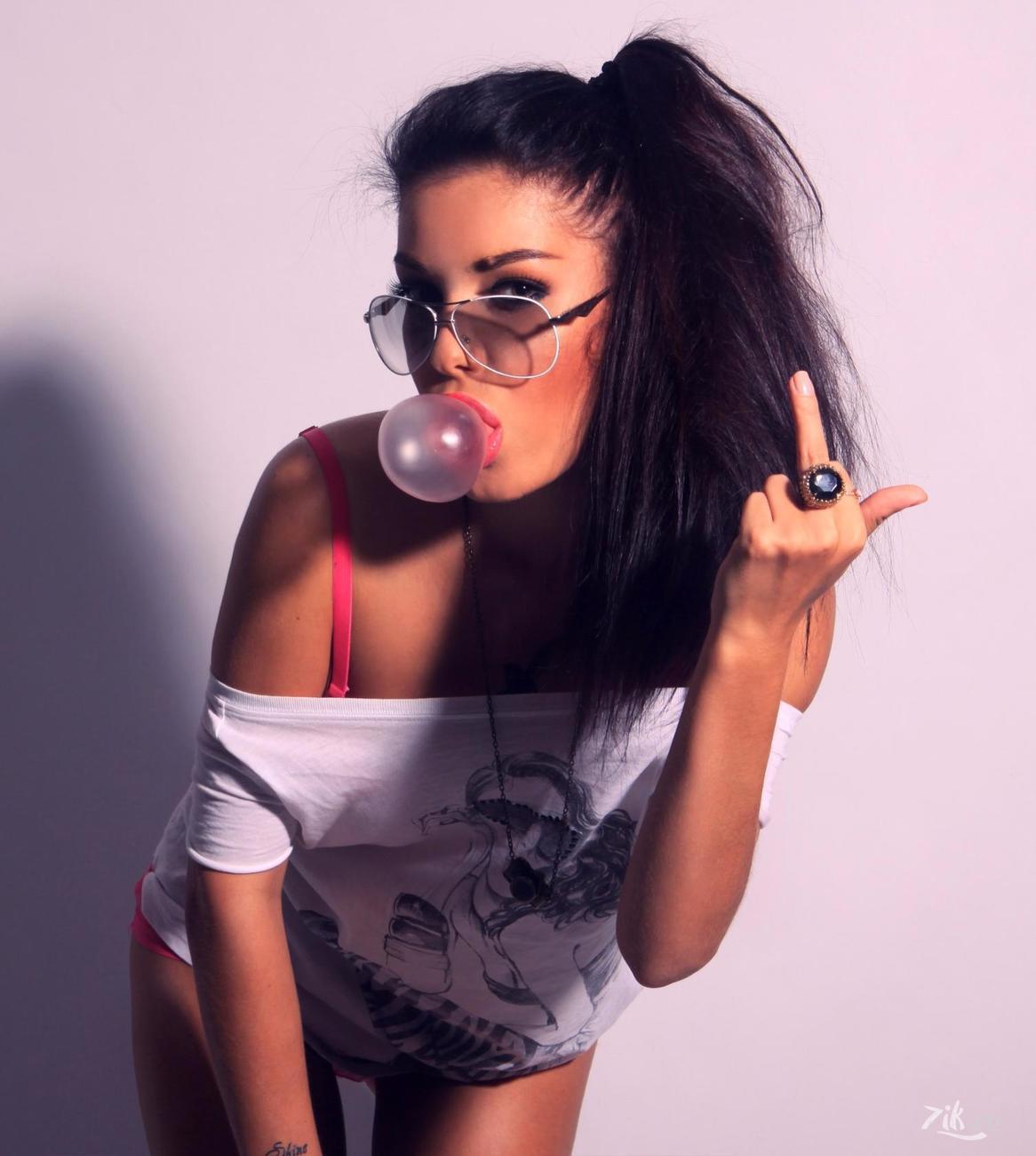 Sassy girls in Jugao