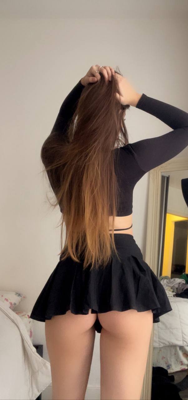 Photo Lola La Fleur in Jugao