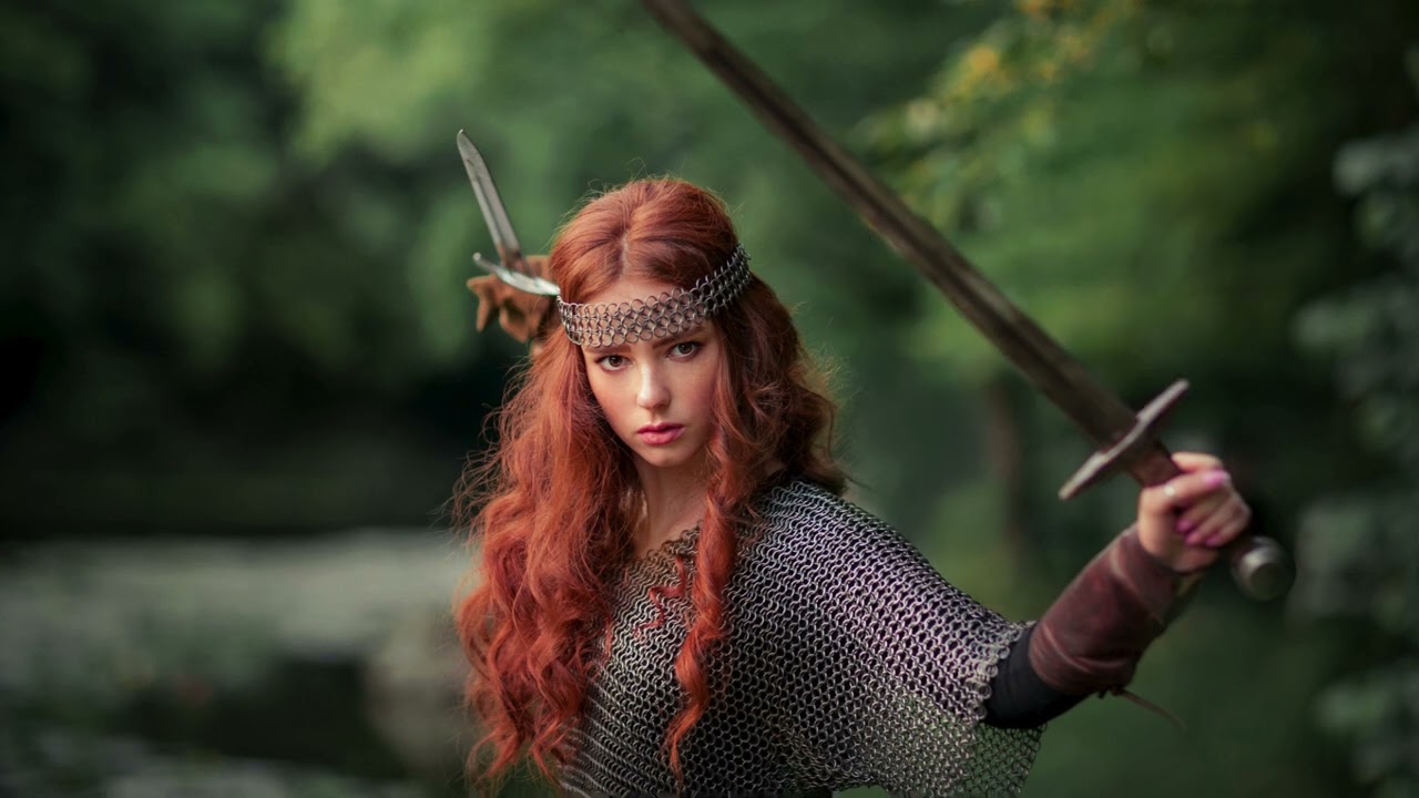 Slavic girls in Jugao