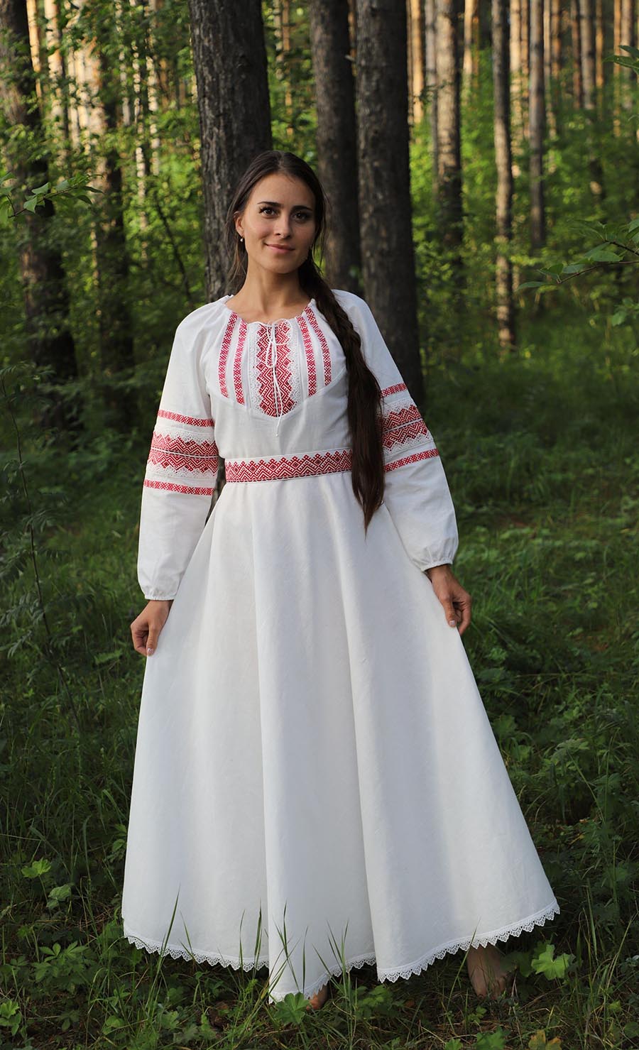 Slavic girls in Jugao