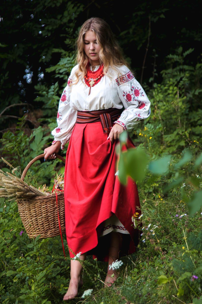 Slavic girls in Jugao