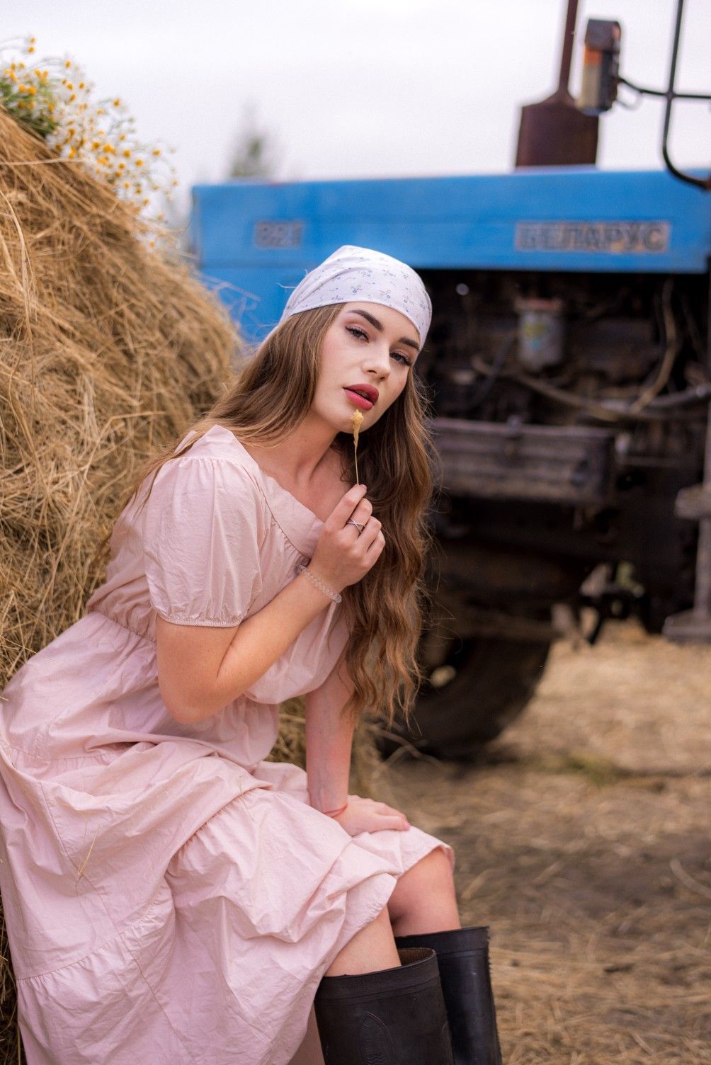 Underwear Slavic women in Jugao