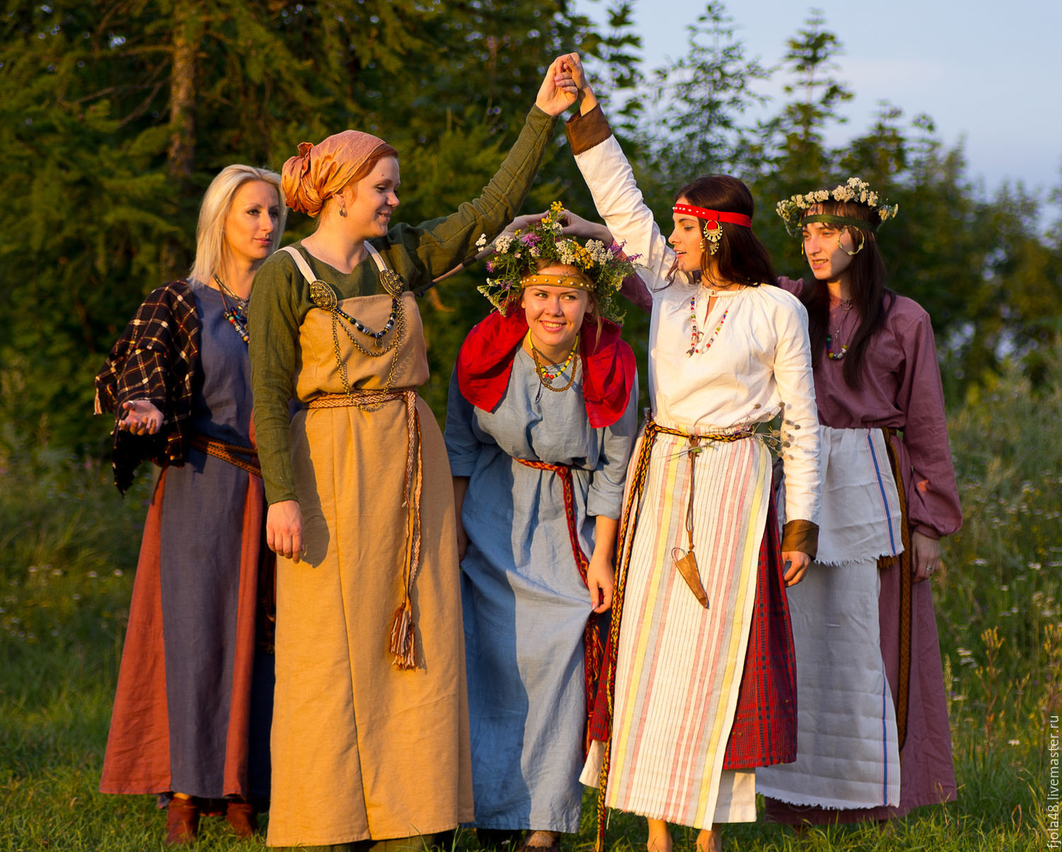 Sexy model Slavic women in Jugao